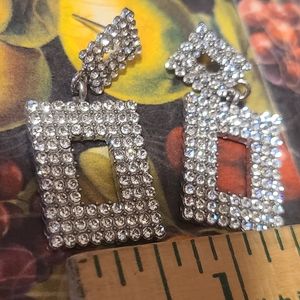 Stunning Earrings for Sale